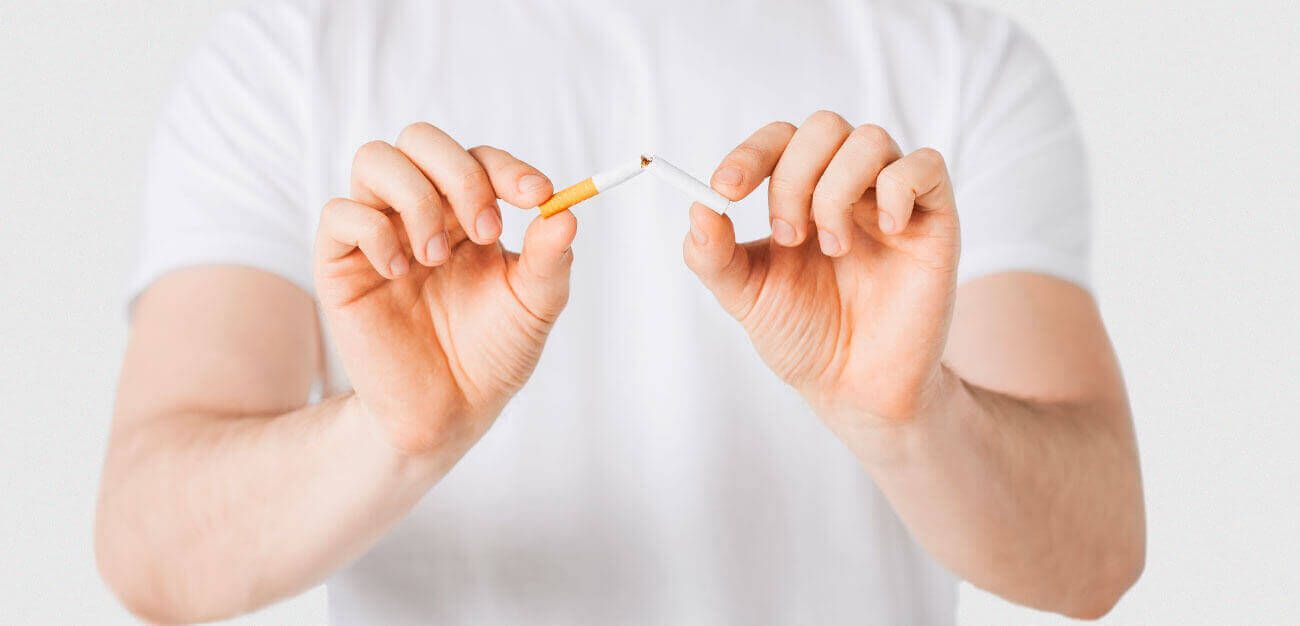 Si può smettere di fumare senza ingrassare? | NicoZero
